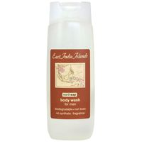 Earthsap East India Islands Mens Body Wash
